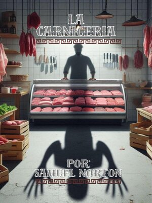 cover image of La Carniceria
